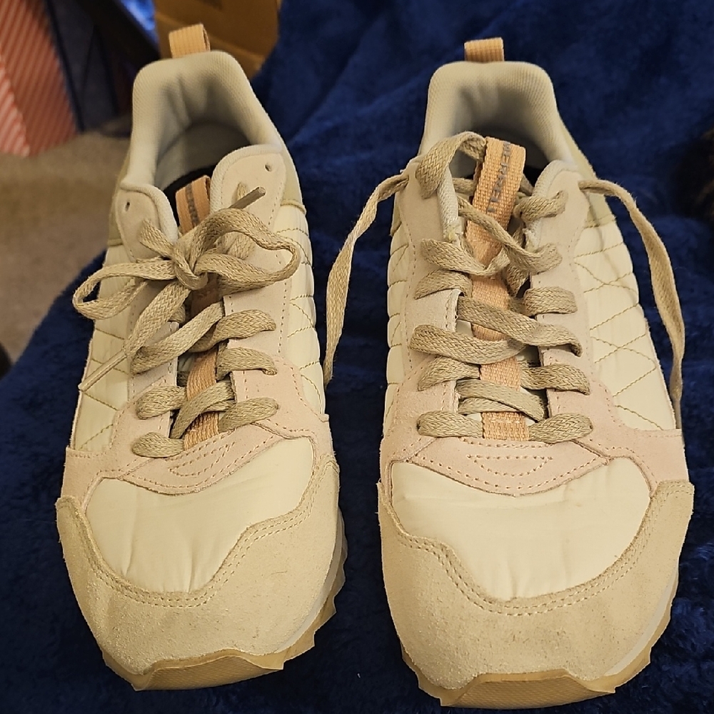 Merrell Performance Footwear in Gray